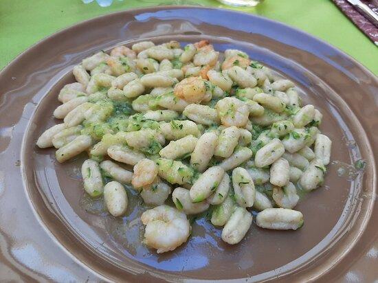 Trattoria San Carlino